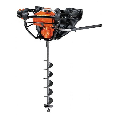 Stihl grondboor huren Utrecht Huur een grondboor in Utrecht max 30 cm